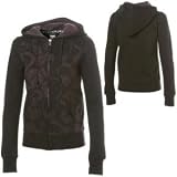 DC Gabby Full-Zip Hooded Sweatshirt - Women's