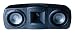 Klipsch Synergy C-2 Center Channel Speaker (Single, Black)