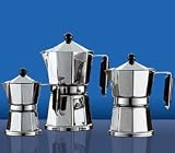 cilio Espressokocher Klassika