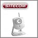 Sitecom Wireless internet ip camera 54mbps (WL-404)