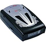 Whistler XTR-330 Laser/Radar Detector with Patented  POP Mode Detection