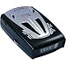 Whistler XTR-330 Laser/Radar Detector with PatentedPOP Mode Detection