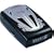 Whistler XTR-330 Laser/Radar Detector with Patented  POP Mode Detection