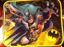  Batman Lunch Bag