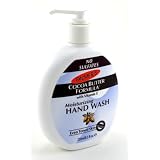 Palmers Cocoa Butter With Vitamin-E Liquid Soap Pump 8.5 oz