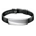 Calvin Klein Slant Herren-Armband KJ78AB0101