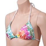 O'Neill Bubbles Triangle Bikini Top