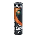 Dunlop Tennisball Roland Garros