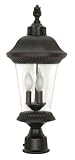Satco Products Inc 60/970 Clarion - 3 Light - 22