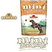 Pet Supplies : Zuke's - Mini Naturals Peanut Butter, 1lb.