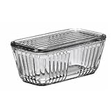 Anchor Hocking 5 Cup Glass Refrigerator Storage by 