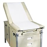 GPP004 - Exam Table Paper Rolls