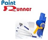Streichsystem Paint Runner aus der TV-Werbung