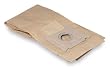 Porter-Cable 78121 Dry Filter Bags for 7812 Power Tool Triggered Vacuum (3-Pack)