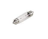 Invizilite 24V 5W Clear 100 Pack