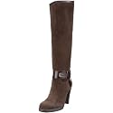 Samsonite SF022478BT5.B0B01 ART BOOT CAMOSCIO TDM, Damen Stiefel