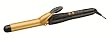 Travel Smart by Conair 1-inch Ceramic Curling Iron, Dual Voltage