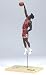 BEN WALLACE / CHICAGO BULLS * RED JERSEY * McFarlane 6 Inch NBA SERIES 12 Sports Picks Action Figure_s-2