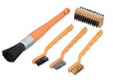 Brooms & Brushes: 5-pc. Detail Brush Set