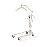 Invacare Painted Hydraulic Lift