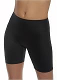 Donna Karan Intimates Satin Smooth boyshort shaper