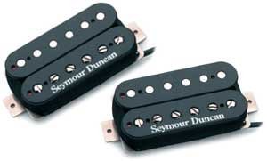 Seymour DuncanDuncan Distortion
