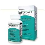 Relacore- Stress-Related Abdominal Obesity Supplement,110 caps