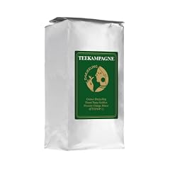 Teekampagne Gr�ner Darjeeling Finest Tippy Golden Flowery Orange Pekoe (FTGFOP1), Biotee (kbA) 500g