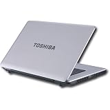 Toshiba Satellite L455-S5009 Laptop