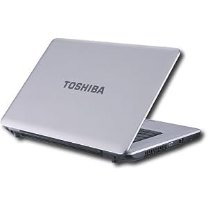 Toshiba Satellite L455-S5009 15.6