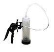 California Exotics / Swedish Erotica Pistol Pump with Senso Sleeve Erection Aid