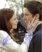 Batman Begins (Christian Bale / Katie Holmes) Autographed/Hand Signed 8x10 Photo by Christian Bale
