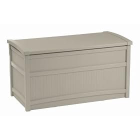 Suncast Deck Box