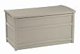 Suncast DB5000 Deck Box, 50-gallon