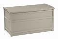 Suncast DB5000 Deck Box, 50-gallon