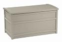 Suncast DB5000 Deck Box, 50-gallon