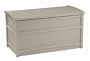 Suncast DB5000 50-Gallon Deck Box