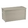 Suncast DB5000 Deck Box, 50-gallon