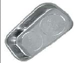 Sunex 8812 Rectangular Magnetic Parts Tray