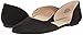 Nine West Women's Starship Nubuck Ballet Flat