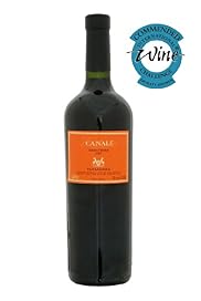 Canale Estate Reserve Merlot 2010 - Case of 6