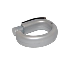 Piz Buin Sunband SPF20 50ml Silver