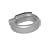 Piz Buin Sunband SPF20 50ml Silver