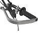 G2 Ergonomics Competition Handguards - 7/8'' Regular Handlebar/Silver