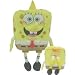 Spongebob Toddler Plush Backpack