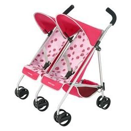 Junior Doll Twin Triumph Color dandelion