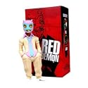 MuttPop: Red Demon Vice Edition Wizard World 2007 Exclusive! Limited to 250