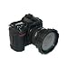 Camera Armor for Nikon D300 D700 Digital SLR Camera Black