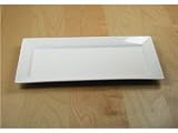 BIA Cordon Bleu Nouveau Rectangular Platter 14-in.