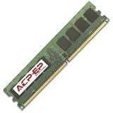 Memory Upgrades - Memory - 1 GB - DIMM 240-pin - DDR2 - 667 MHz / PC2-5300 - CL5 - registered - ECC